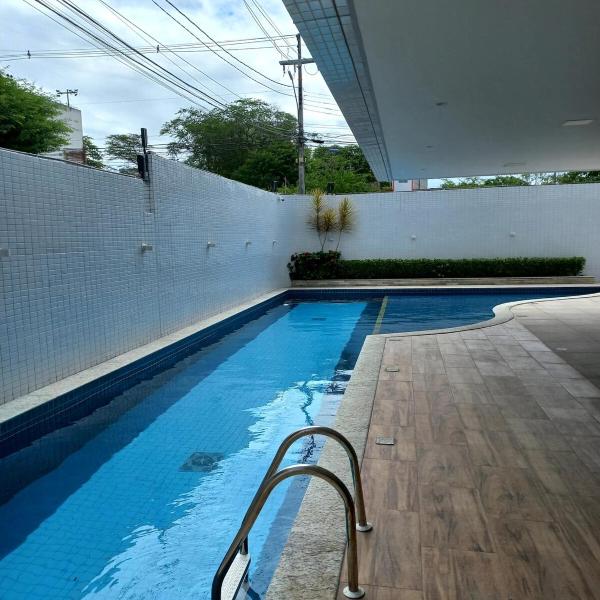 Apartamento central 150 metros Pátio do Forró - Foto 4