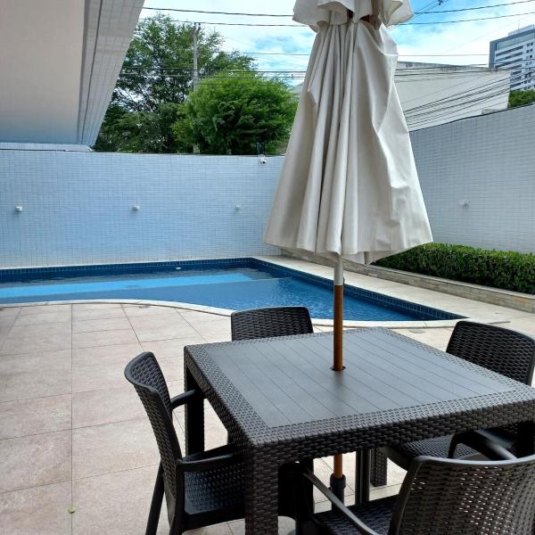 Apartamento central 150 metros Pátio do Forró - Foto 5