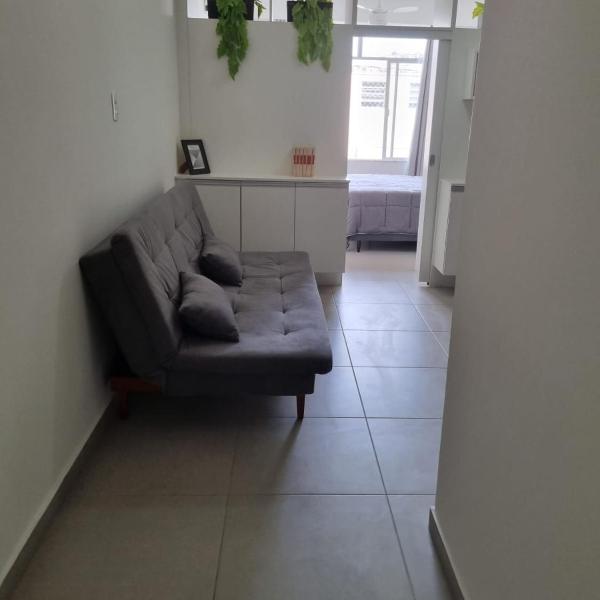 Apartamento novo em Copacabana - Foto 2