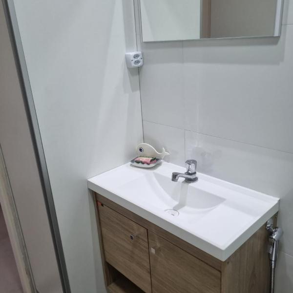 Apartamento novo em Copacabana - Foto 3