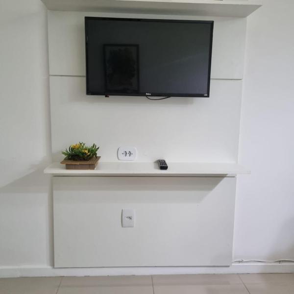 Apartamento Copacabana Praça do Lido - Foto 5