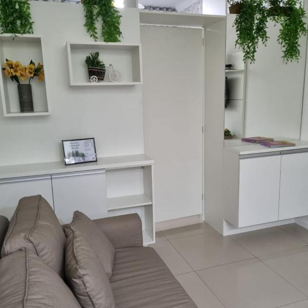 Apartamento Copacabana Praça do Lido - Foto 4