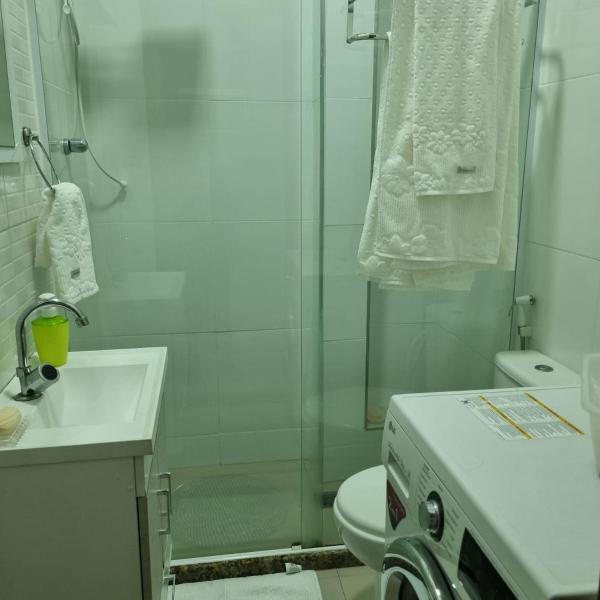 Apartamento Copacabana Praça do Lido - Foto 3