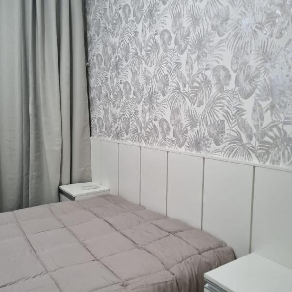 Apartamento Copacabana Praça do Lido - Foto 2