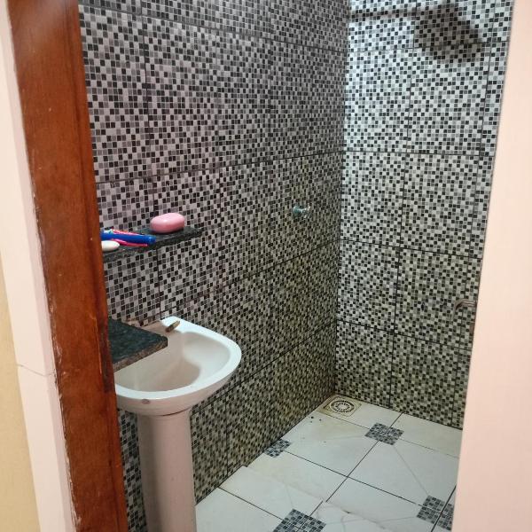 Casa em Paracuru carlotas