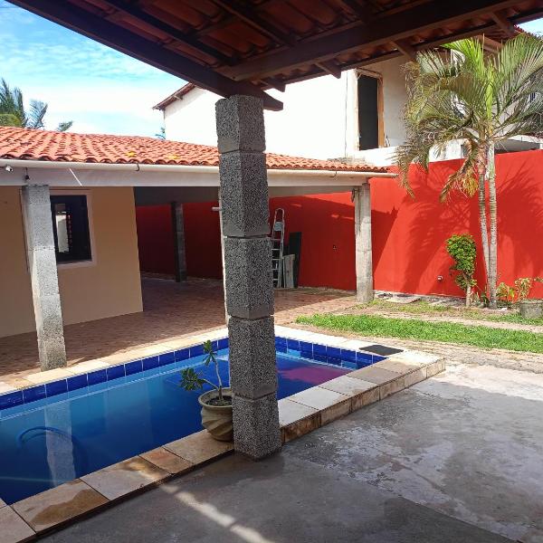 Casa em Paracuru carlotas - Foto 2