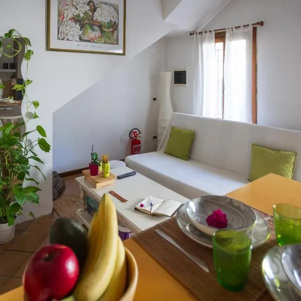 Bloom and Wood, hotel in Padova