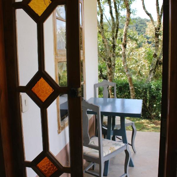 Pousada Vilarejo das Oliveiras - Foto 4