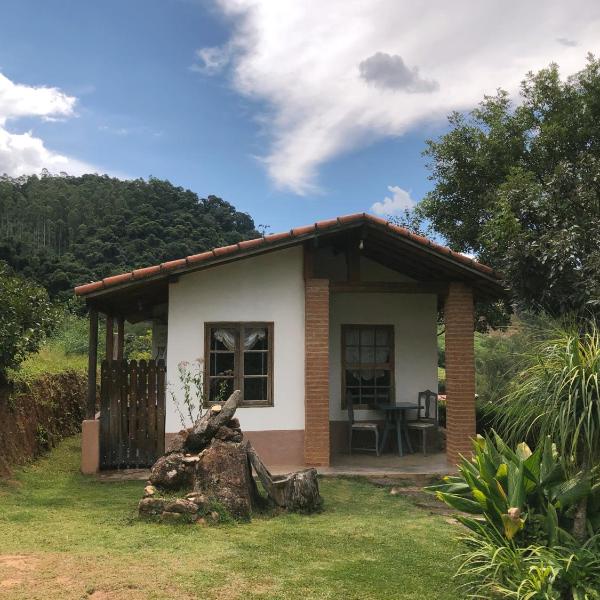 Pousada Vilarejo das Oliveiras - Foto 5