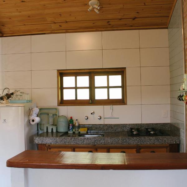 Pousada Vilarejo das Oliveiras - Foto 3