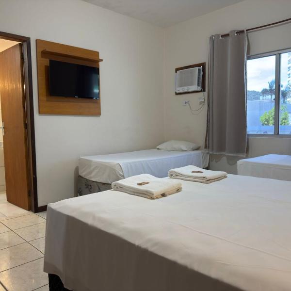 Hotel Graju Itajaí - Foto 2