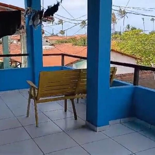 Kitnet 150m da praia - Foto 5