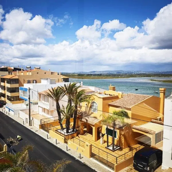 Blife Paulya private apartment, Hotel in Faro