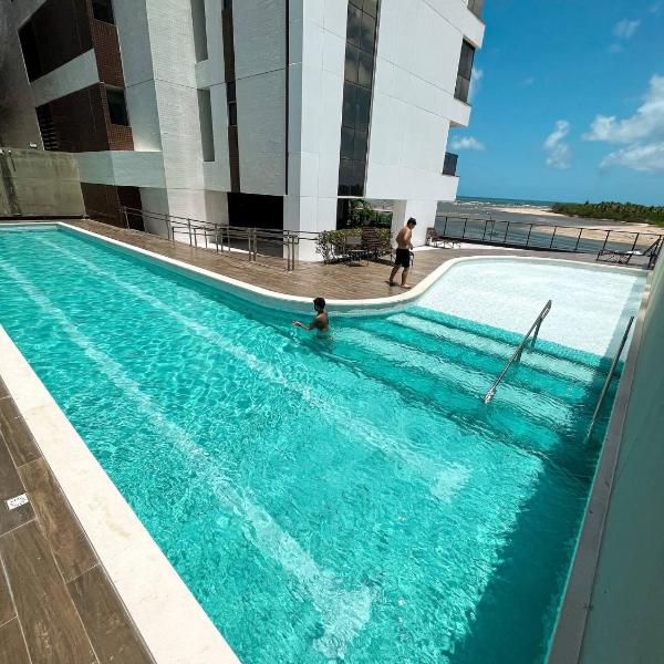 Beach Flats Barra Home Stay By Flatbpaiva