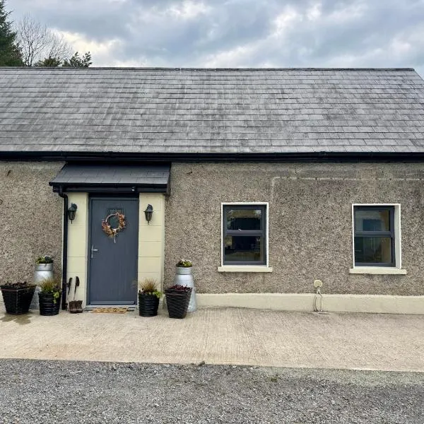 Fairy Fort Farm, hotel v mestu Mitchelstown