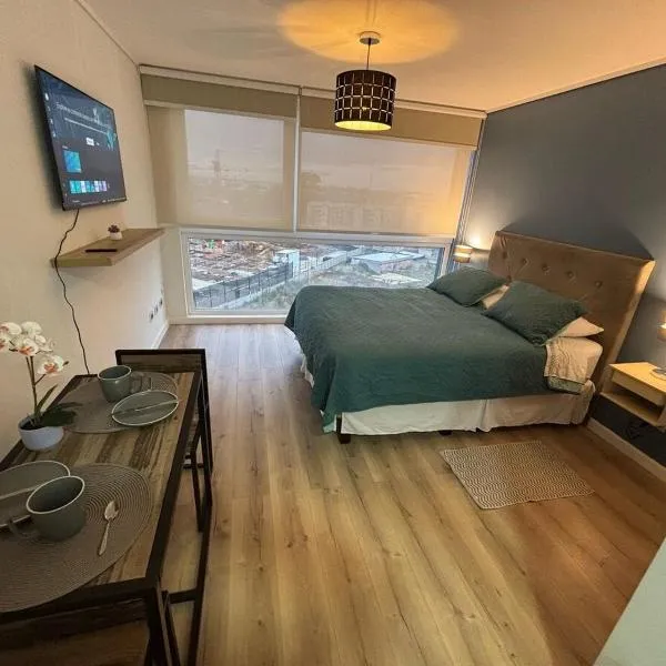 Apartamento Nuevo en Osorno, hotel v destinaci Osorno