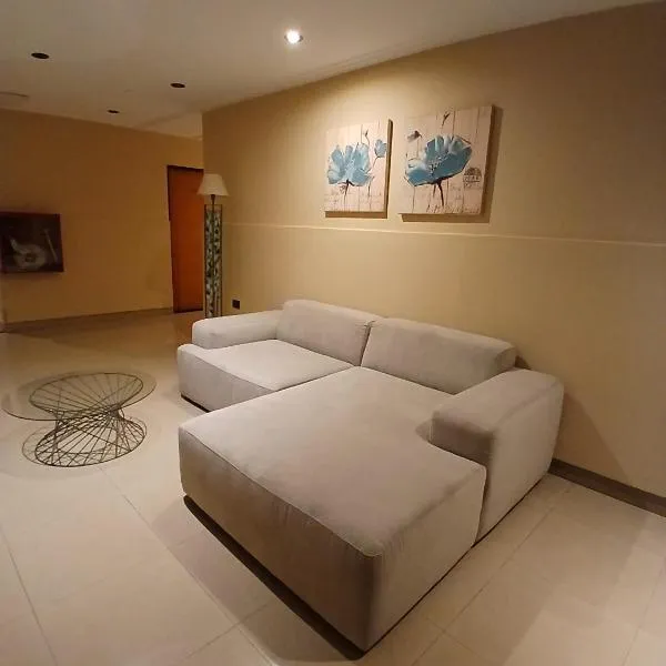 Hotel Solar Norte, hotel v destinaci San Miguel de Tucumán