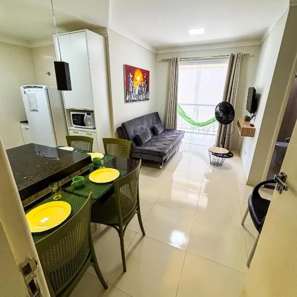 Apartamento Maragogi - Sonho Paradisíaco, hotel in Maragogi
