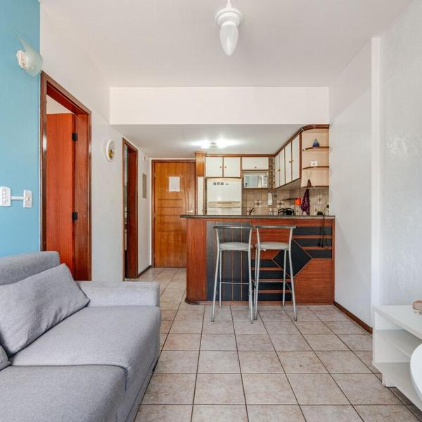 Apartamento Barra Tropical Residence - Foto 3