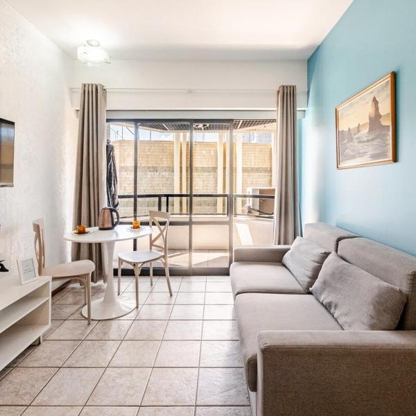 Apartamento Barra Tropical Residence - Foto 2