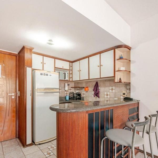 Apartamento Barra Tropical Residence - Foto 5