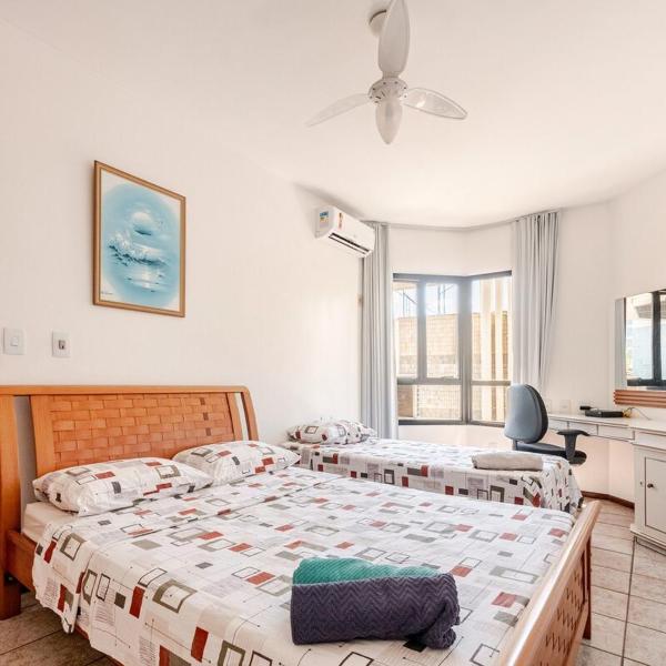 Apartamento Barra Tropical Residence - Foto 4