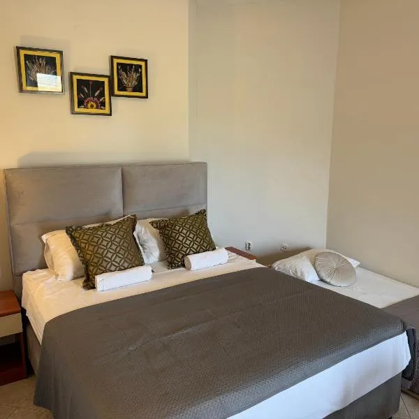 Apartmani Jermen, hotel v destinaci Sukošan