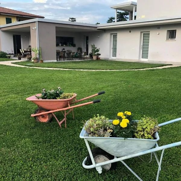 I Broletti del Garda, hotel v destinaci Pacengo di Lazise