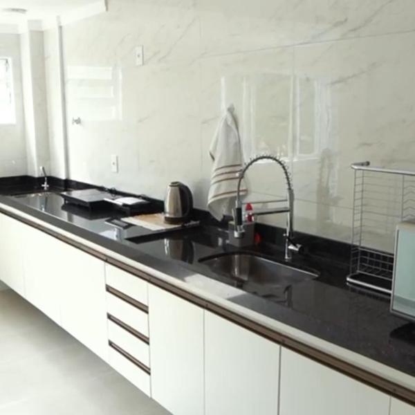 Morada Belli - Apartamento no Centro - Foto 3