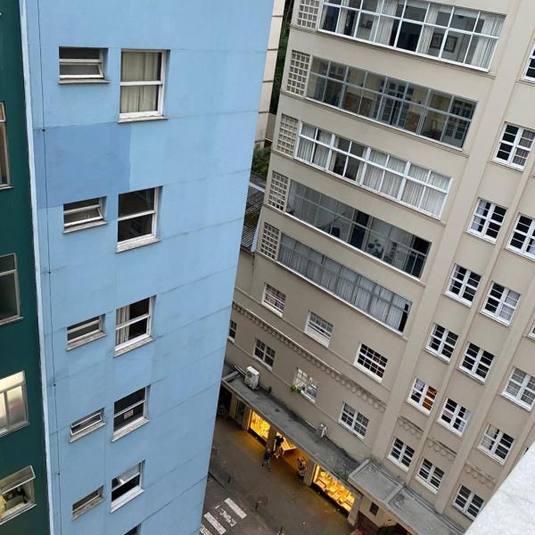 Apartamento Centro Imperial de Petrópolis - Foto 5