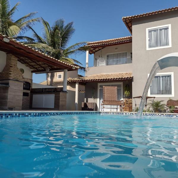 Espaço Long Beach - Cabo Frio