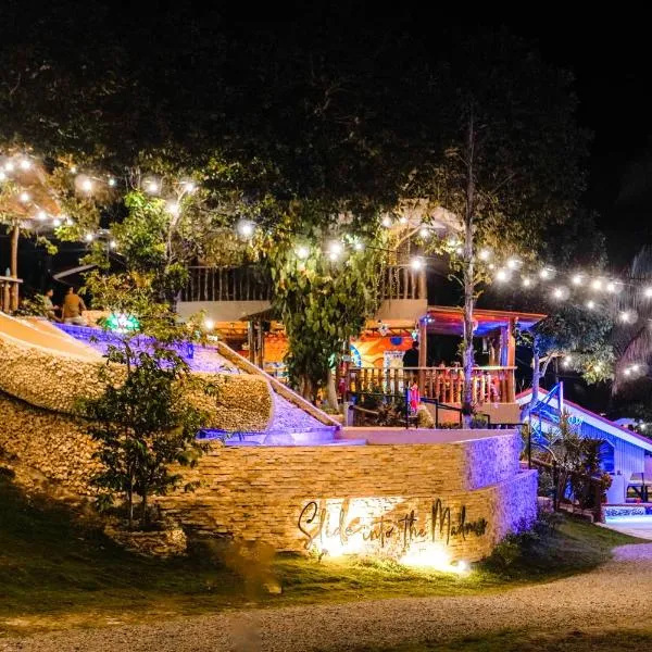 Mad Monkey Siquijor, Hotel in Siquijor