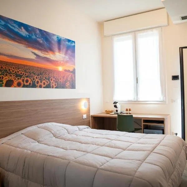 roveleto camere, hotel in Roveleto