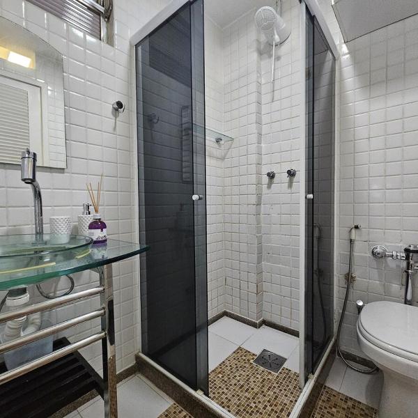 Apartmento copacabana posto 5 - Foto 3