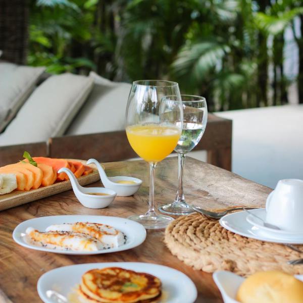 KANAHA BEACH VILLA - Foto 4