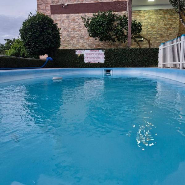 Pousada Martanha - Foto 4