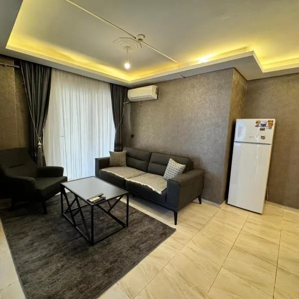 Aslan Suit Otel, hotel in Buca