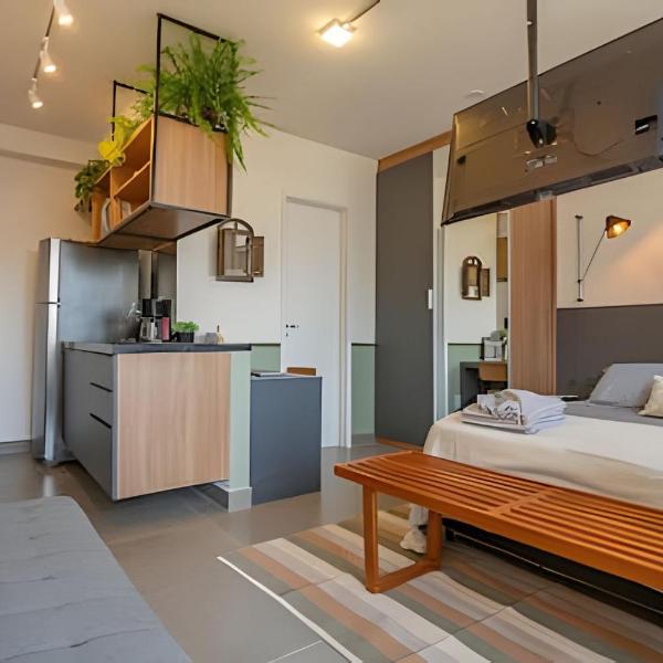 Studio Essential I Jardins Living