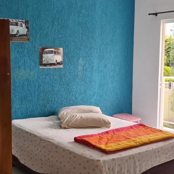 Residencial Jmulguero - Foto 3