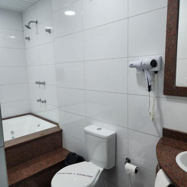 Hotel Três Poderes - Foto 3