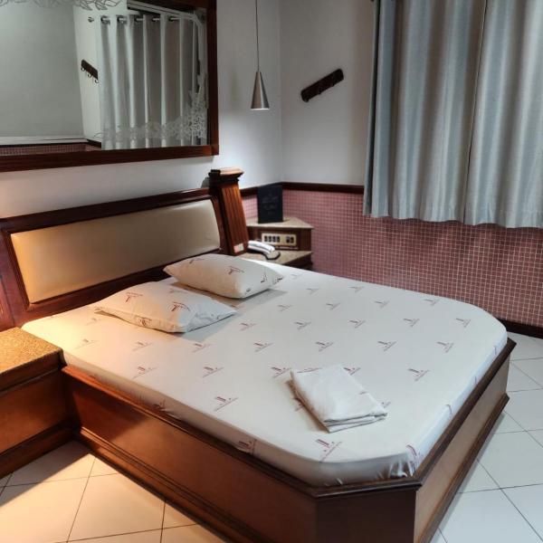 Hotel Três Poderes - Foto 2