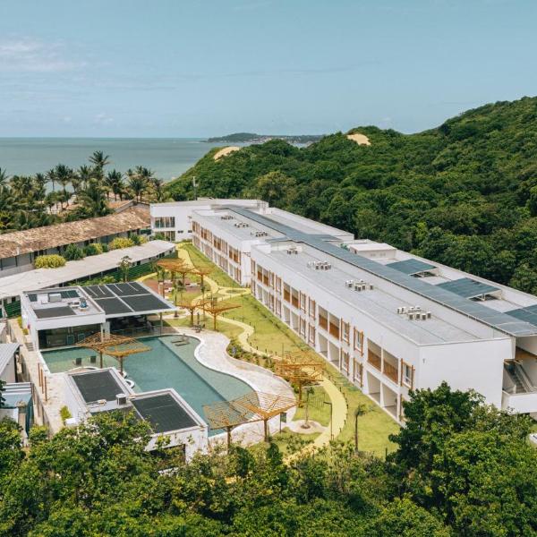 Pipa Ocean Hotel - OFICIAL - Foto 4
