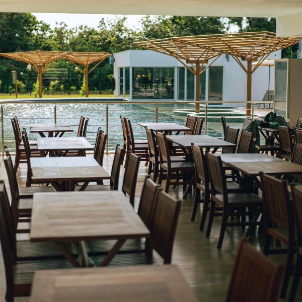 Pipa Ocean Hotel - OFICIAL - Foto 5