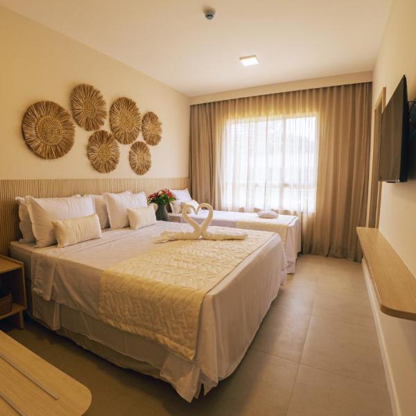 Pipa Ocean Hotel - OFICIAL - Foto 2