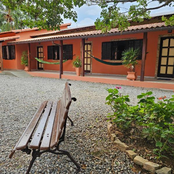 Pousada do Alferes - Foto 5