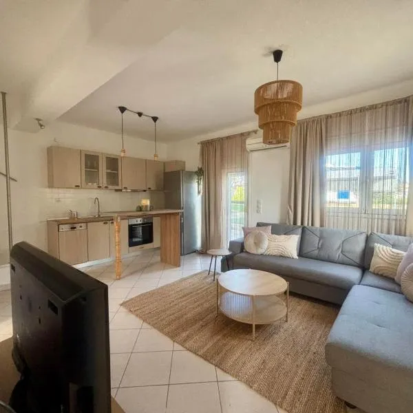 Amaya Villa Karyani, hotel v destinaci Karianí