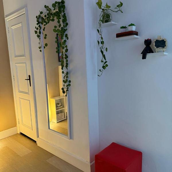 Apartamento em Copacabana