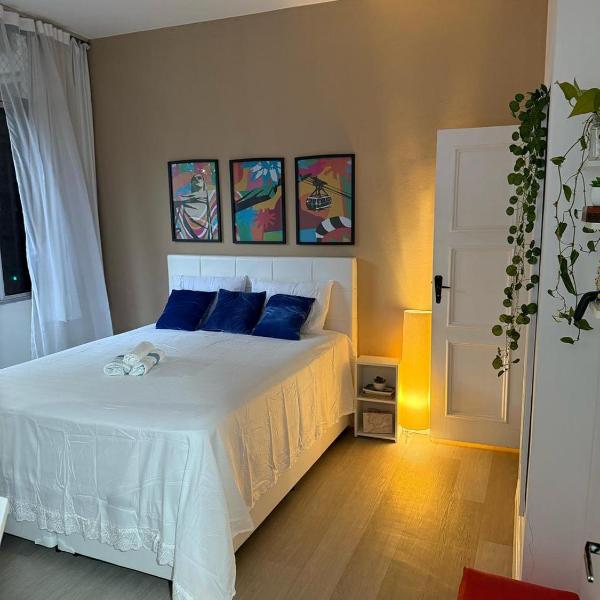 Apartamento em Copacabana - Foto 2