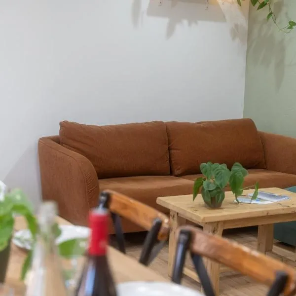 Iluka, hotel em Ault