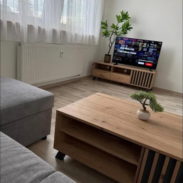 Günzburg में, होटल Dachtraum Sahin